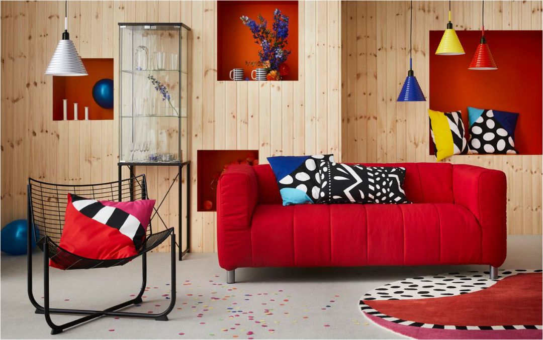 宜家75周年产品,宜家75周年