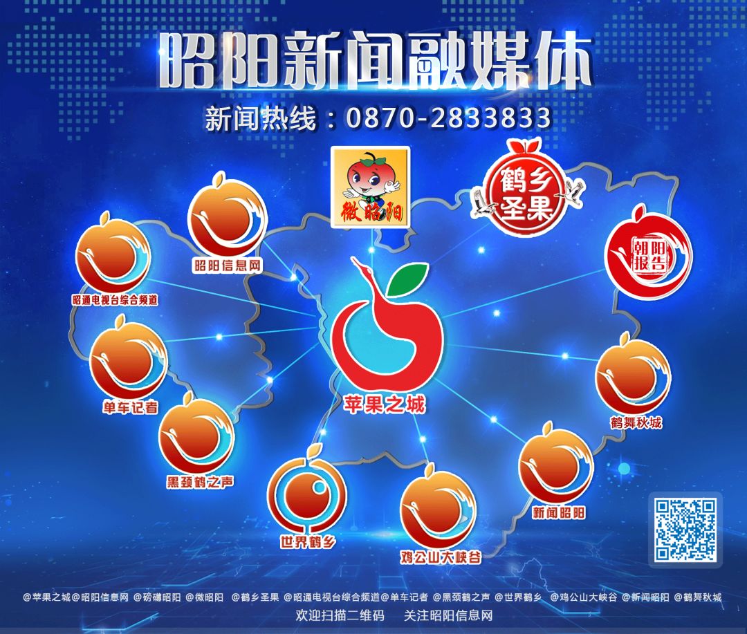 云南昭通市昭阳区新闻联播,昭阳区新闻联播