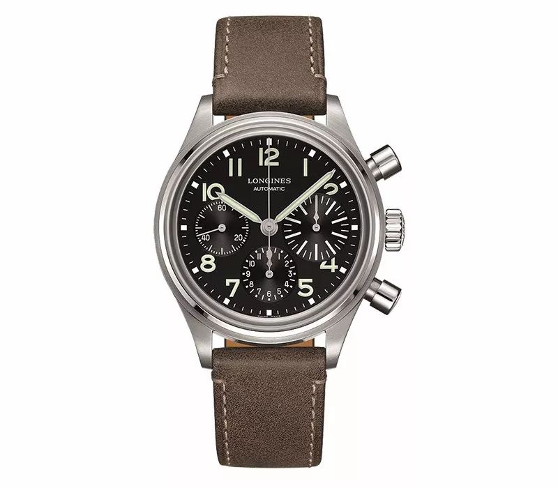 颜值高价格实惠的手表,浪琴手表和天梭哪个有档次