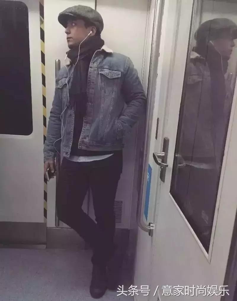 采访别人一身衣服多少钱,采访男生一身穿搭几十万