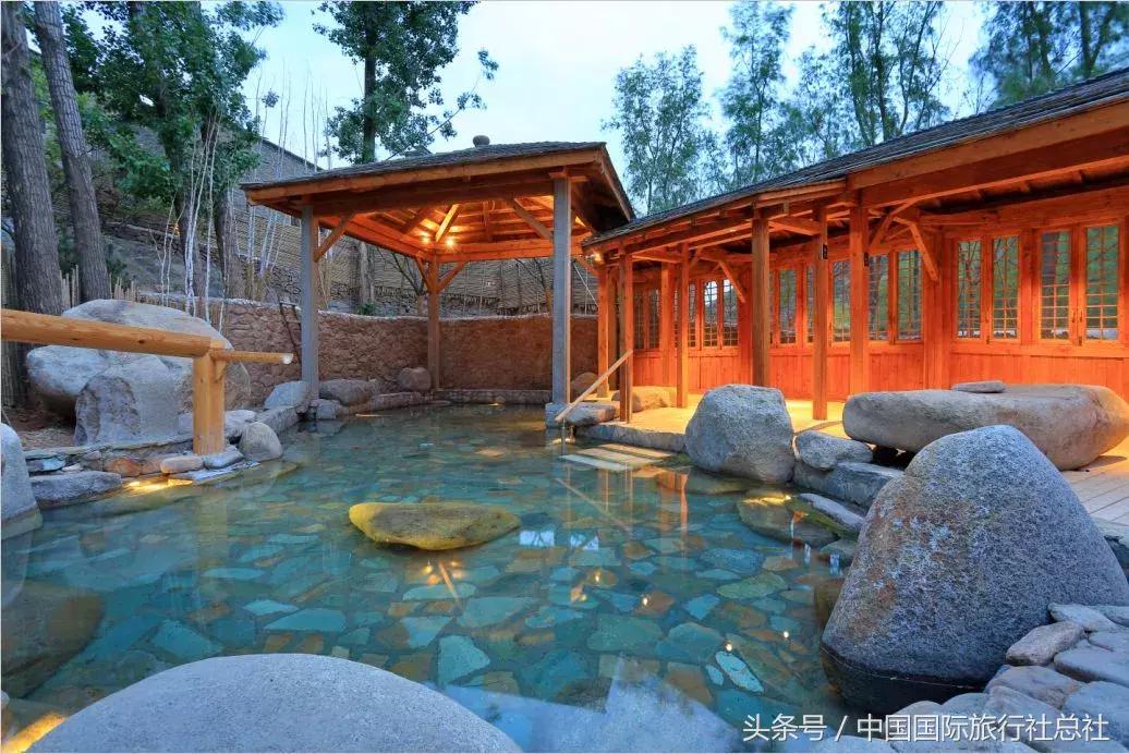 北京低价好玩泡汤的地方推荐,北京周边温泉一日游推荐