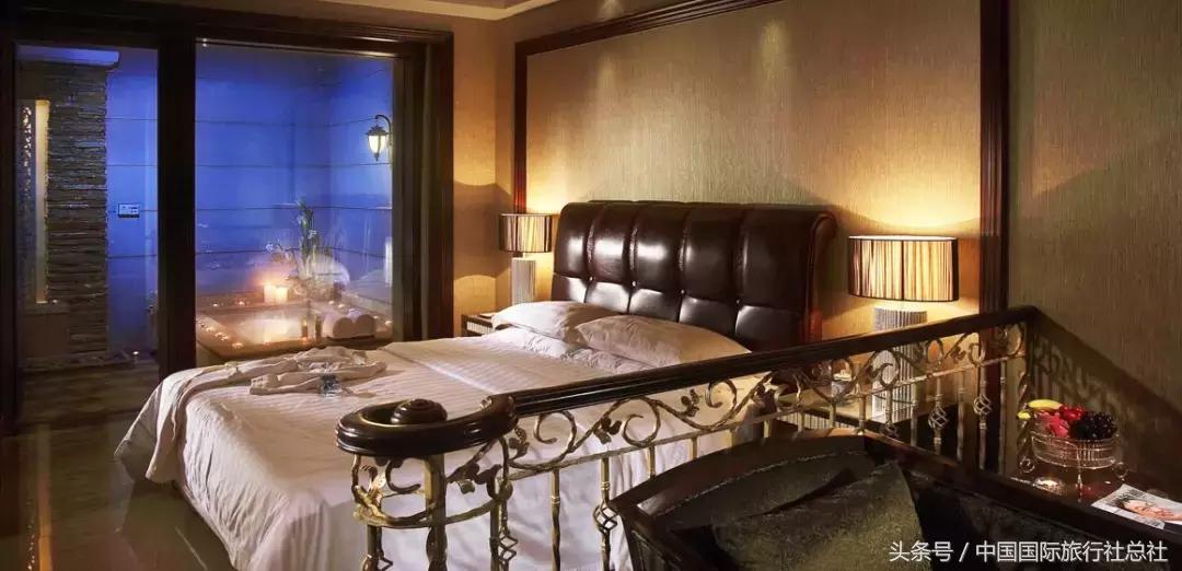 北京低价好玩泡汤的地方推荐,北京周边温泉一日游推荐