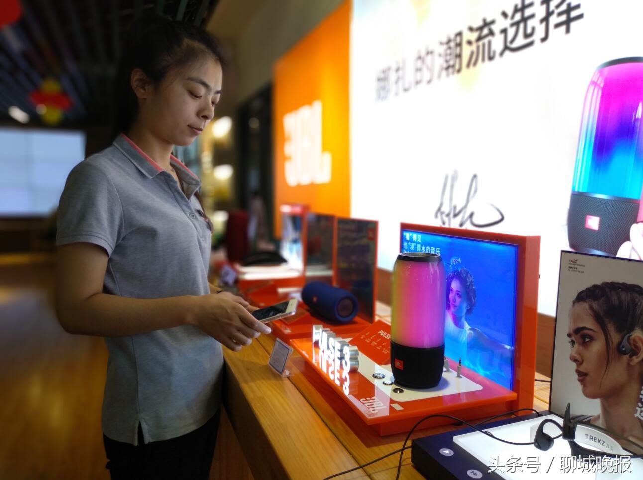 聊城十大百年老字号,聊城市百大连锁超市