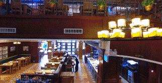 济南慕尼黑皇家啤酒餐厅,德国慕尼黑啤酒皇家酒馆