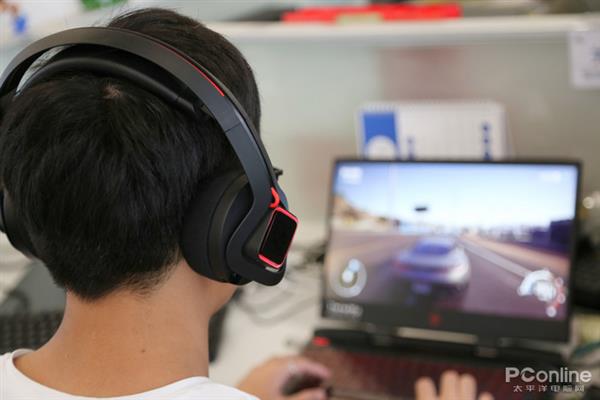 惠普暗影精灵酷冷耳机,惠普暗影精灵耳机3.5