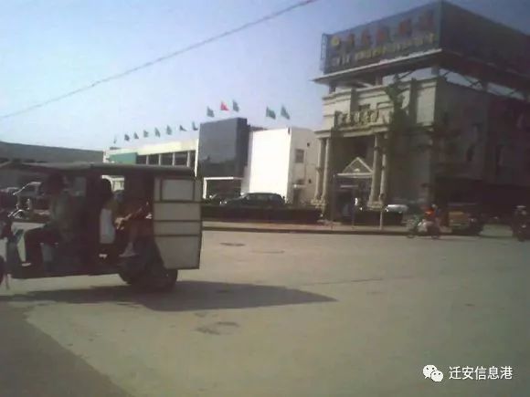 迁安10年来发展图片,迁安近几年变化视频