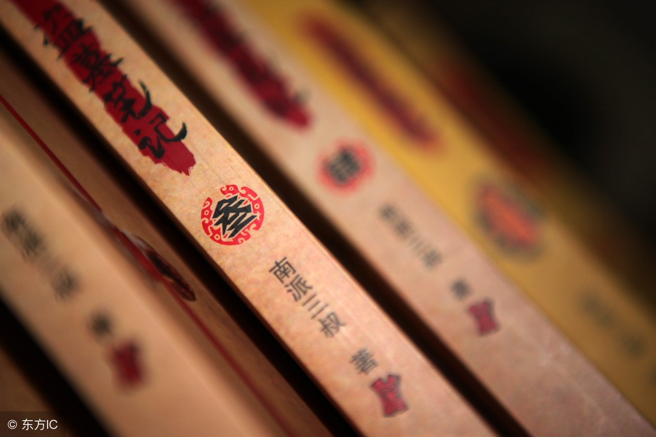 知识付费时代谁最吃香?