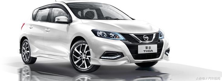 锋范vs日产颐达,锋范pk日产轩逸