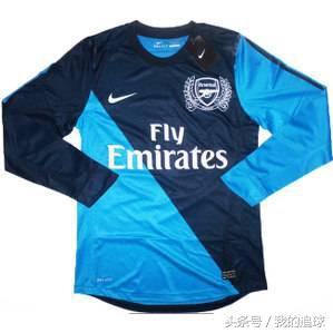 阿森纳最有意义的球衣,阿森纳纪念款足球