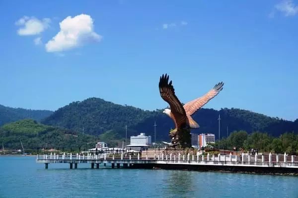 李茶的姑妈海景大别墅,李茶的姑妈在马来西亚