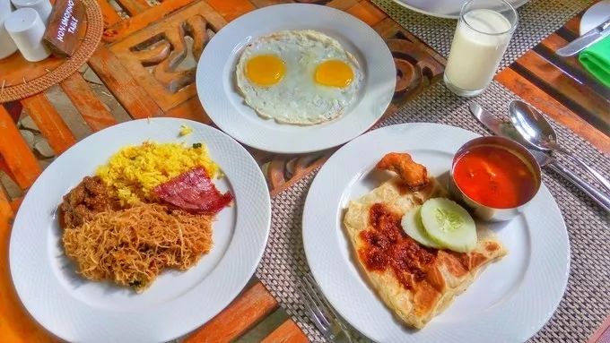 李茶的姑妈海景大别墅,李茶的姑妈在马来西亚