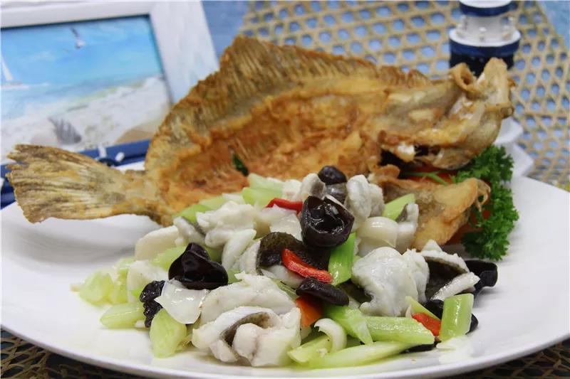 海鲜原产地大海的馈赠,海鲜盛宴大海的馈赠