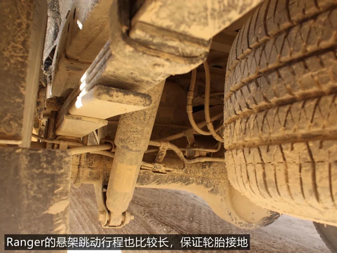 “失联”的2天里，车叔竟完成对美式皮卡生活的所有幻想