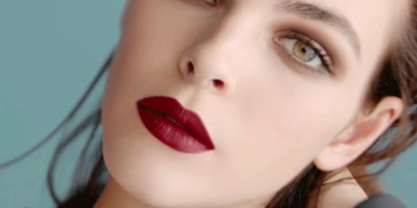 如懿传周迅冷宫口红,如懿口红色号盘点