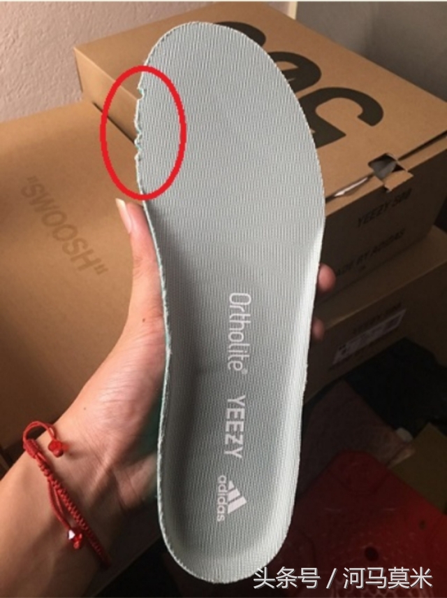 怎么辨别名牌鞋的真假,如何认清名牌鞋的真假
