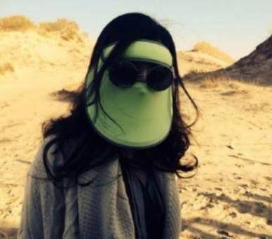 女神真假鉴定方法,水溶性防晒如何测试真假