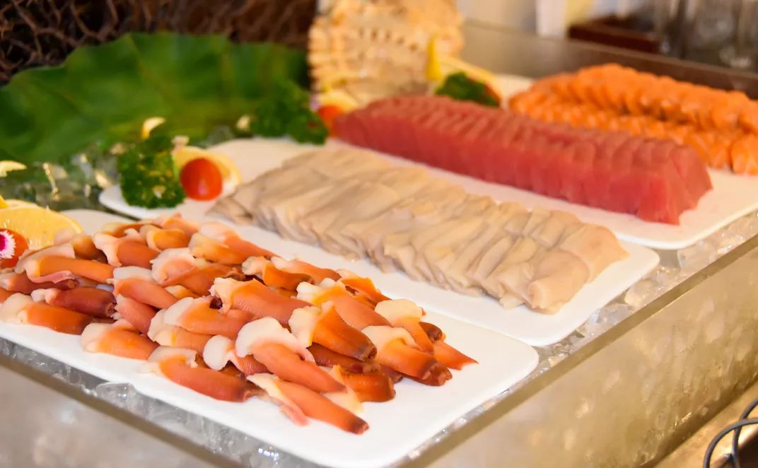 从320公里搬来“蟹中白富美”！北外滩酒店首创白兰地醉蟹畅吃！