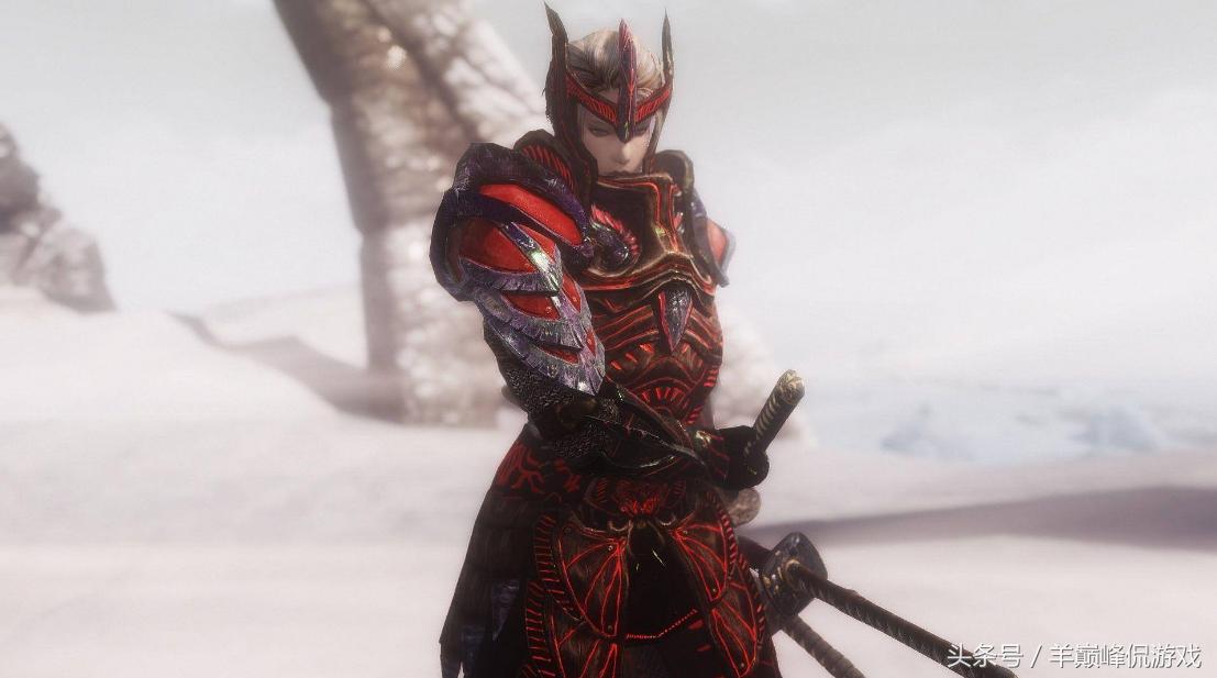 上古卷轴5为什么叫老滚5,上古卷轴5为什么叫老滚