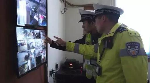 在停车场剐蹭怎么办！