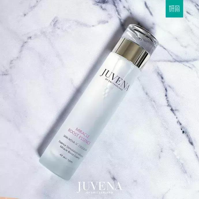 柔俪兰和小黑瓶肌底液,柔俪兰肌底液使用方法