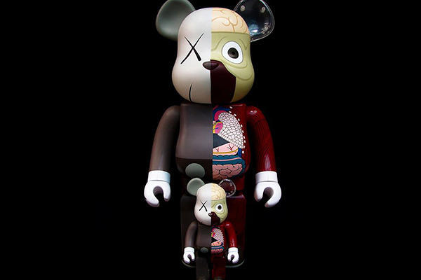 周杰伦联名玩具,周杰伦玩具手办