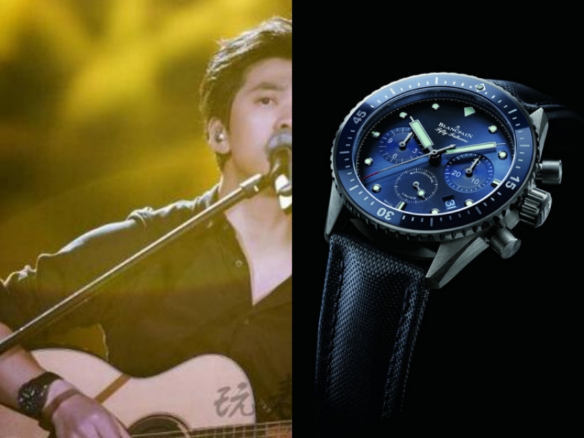 世界十大名表常识,世界十大名表排行榜前十名