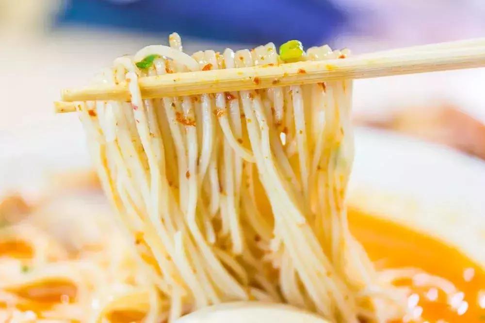 日本本土拉面探店,日本十大拉面探店