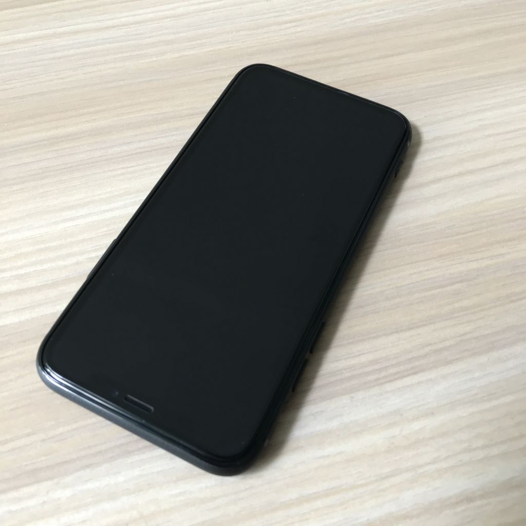 为啥换了新手机膜好用多了,换手机膜强迫症