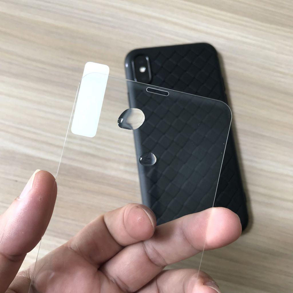 为啥换了新手机膜好用多了,换手机膜强迫症