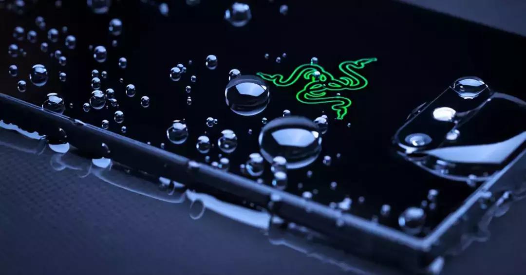 razerphone2平板,razerphone2拆解