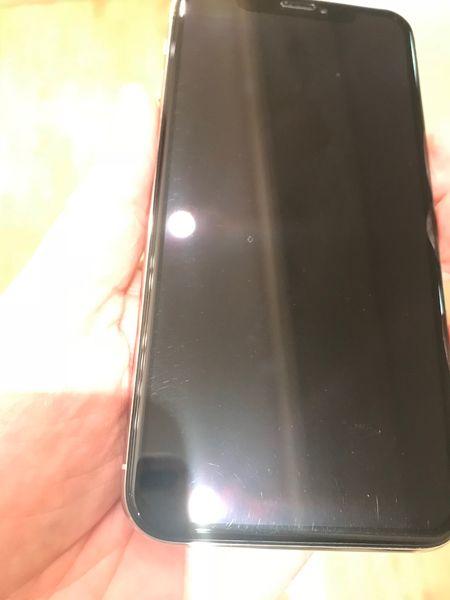 iphonex没贴膜全是划痕,iphonex建议使用什么钢化膜