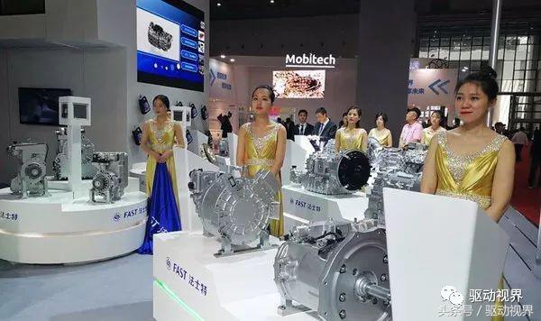 纯电动汽车的驱动布置形式,纯电商用车电机布置