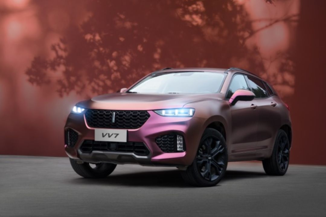 如懿口红色号152,如懿口红色号大全