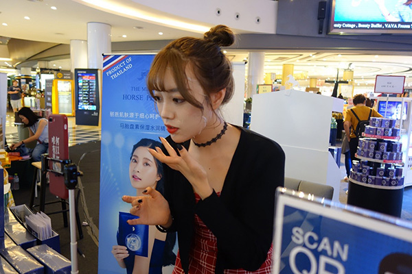 泰国好看面膜品牌有哪些,泰国面膜推荐品牌