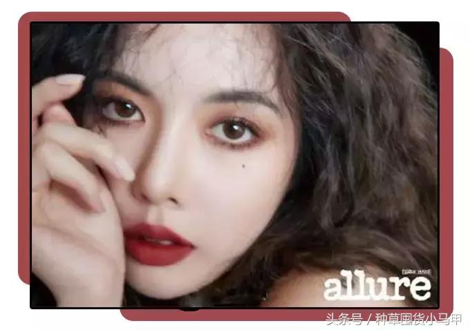 70块钱的mac口红,70块钱买化妆品