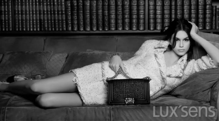 最难肉眼看真假的包,包的真假真的可以一眼鉴别吗