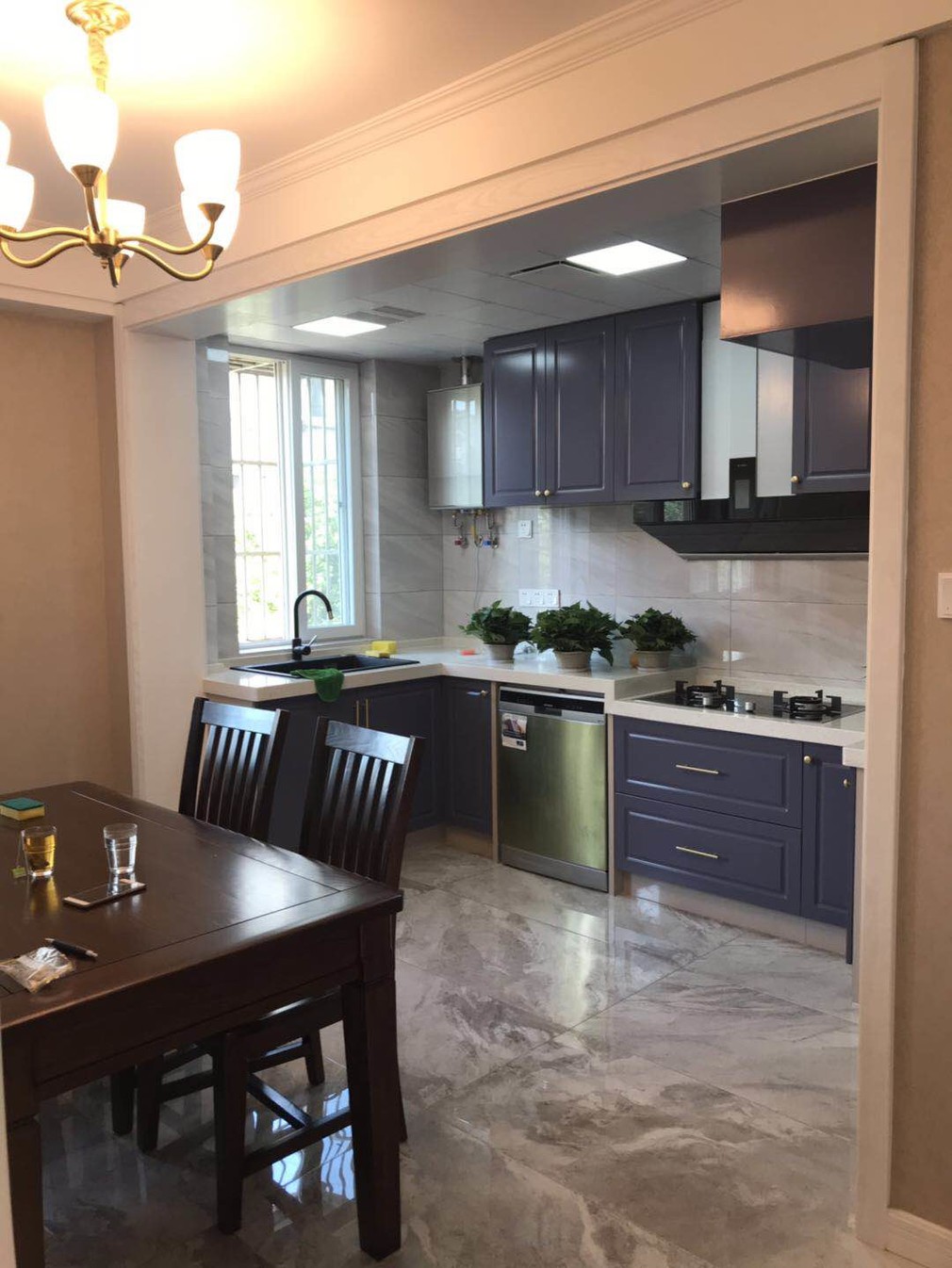 吾家有别墅郑州,吾家有喜房屋装修