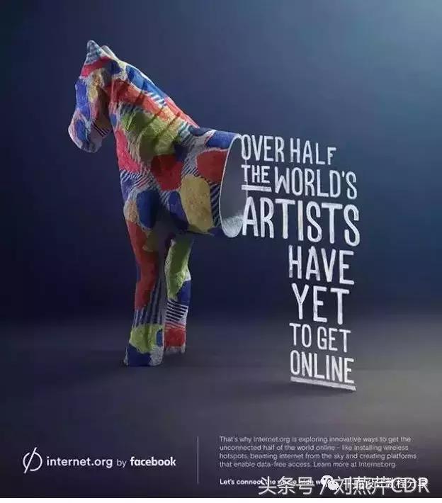 创意设计商业平面广告,世界顶级创意平面广告