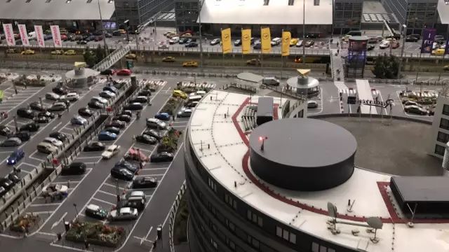 德国汉堡房车旅行 (房车环球之旅南北美洲之行)