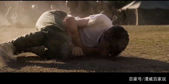 再见，美国队长！那些年，看美队走过的一条名叫漫威的路