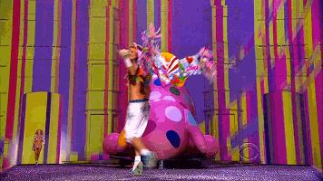 辣妈复出最新消息,小南瓜维密骚当助阵