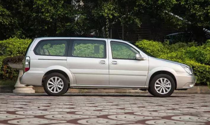 10万左右大型mpv最大空间,10万大空间自动挡mpv