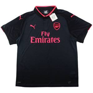 从海布里到酋长,海布里酋长的阿森纳