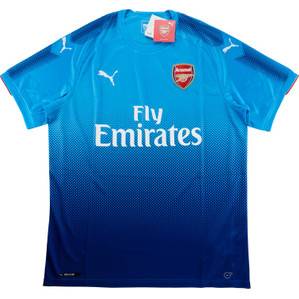 从海布里到酋长,海布里酋长的阿森纳