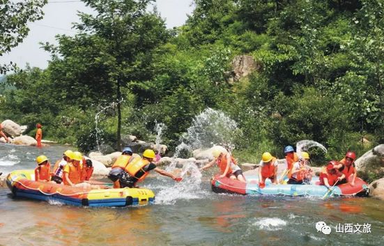 山西交城县旅游,吕梁交城游