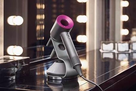 戴森电吹风第一二三代,戴森电吹风多功能