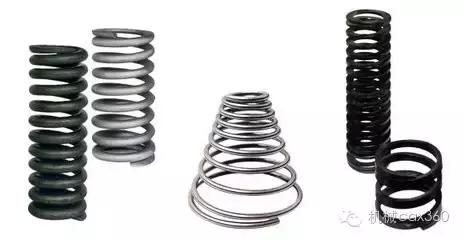 *小星推荐*—制造弹簧的技巧用法，对你定大有帮助！