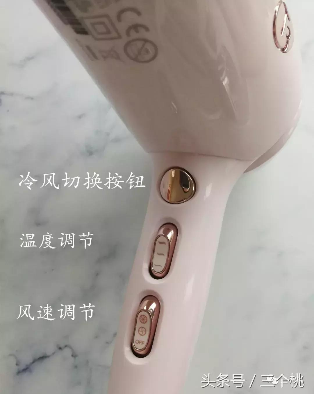 几十块吹风机测评红黑榜,各种价位吹风机测评