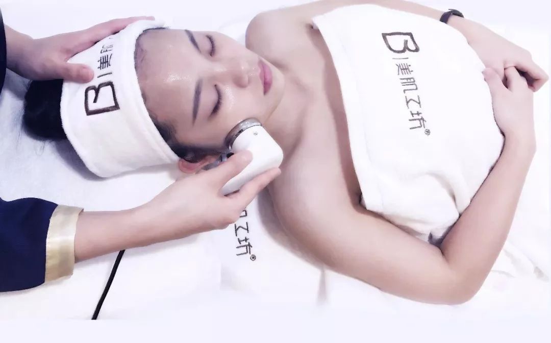 从美业小白到全国连锁,从一家100平小店到连锁再到品牌