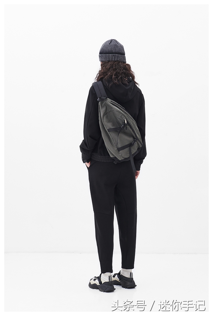 9款日韩秋冬搭配，搭配师连搭配单品都列出来了